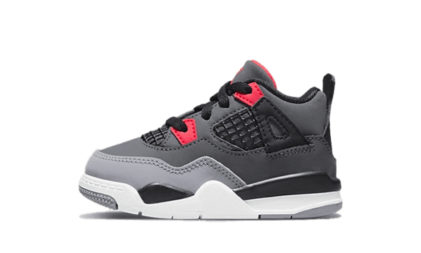 Air Jordan 4 Retro Infrared (TD) Restock