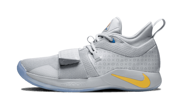 PG 2.5 Playstation Restock