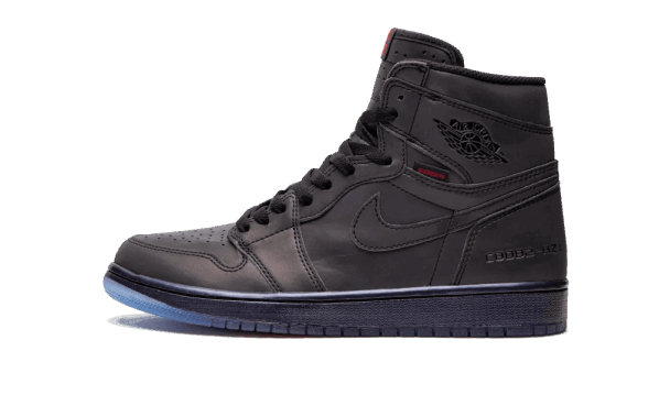 Air Jordan 1 Retro High Fearless Zoom Restock
