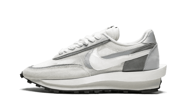 Restock Nike LD Waffle sacai Summit White