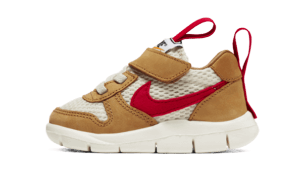 Nike Mars Yard Tom Sachs (TD) Restock