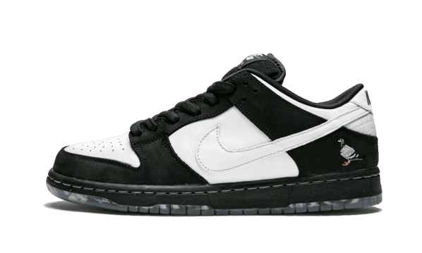 Nike SB Dunk Low Staple Panda Pigeon Restock