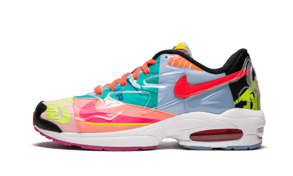 Atmos 2 Light Restock