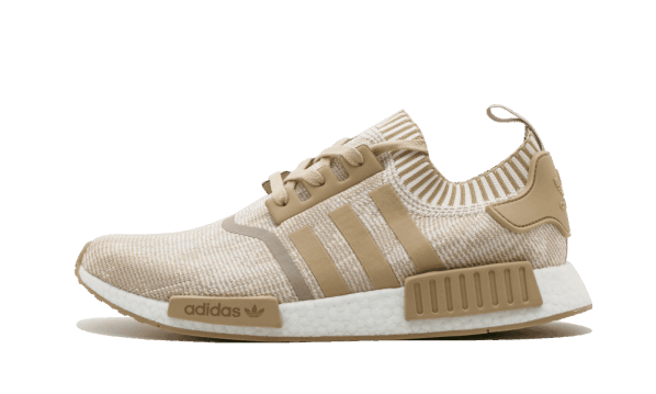 Restock NMD_R1 PK Brown