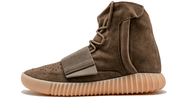 Yeezy Boost 750 Chocolate Restock