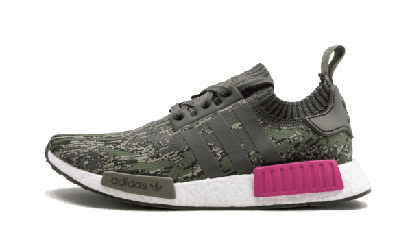 Restock NMD_R1 PK Blue