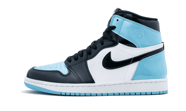 Air Jordan 1 Retro High UNC Patent (W) Restock