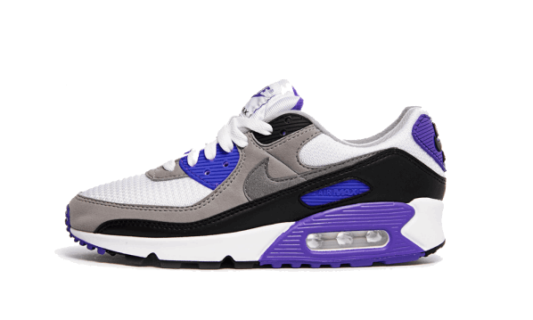 Nike Air Max 90 Recraft Hyper Grape (W) Restock