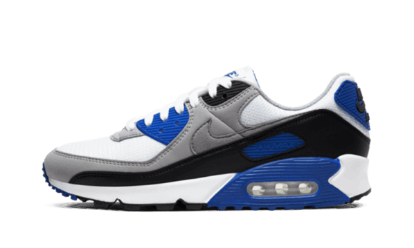 Restock Nike Air Max 90 Recraft Royal