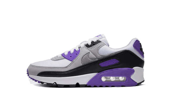 Nike Air Max 90 Hyper Grape Restock