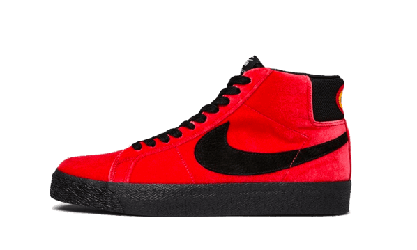 Restock Nike SB Zoom Blazer Mid Kevin and Hell