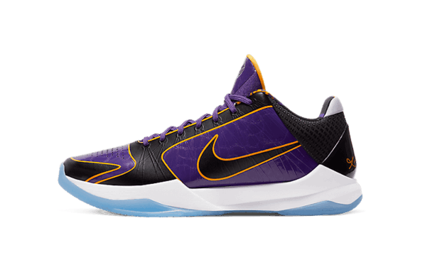 Restock Nike Kobe 5 Protro Lakers
