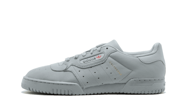 Restock Yeezy Powerphase Calabasas Grey