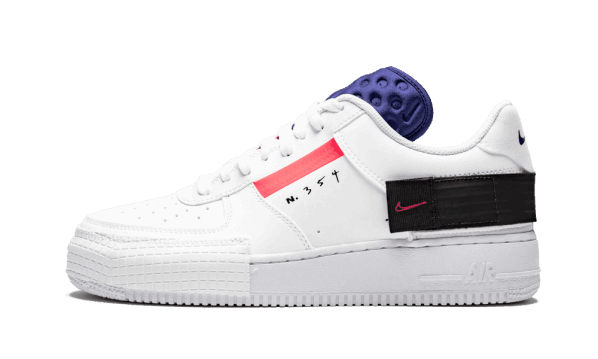 Restock Nike Air Force 1 Low Type