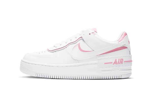 Nike Air Force 1 Low Shadow White Magic Flamingo (W) Restock