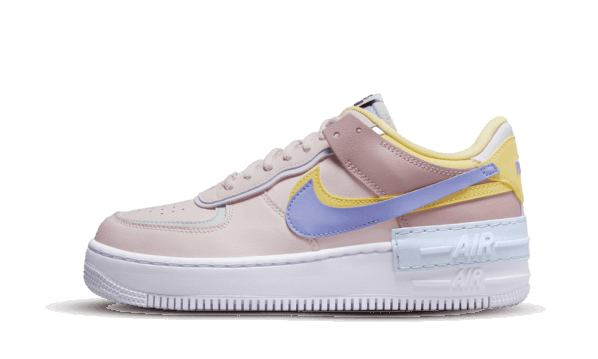 Nike Air Force 1 Low Shadow Light Soft Pink (W) Restock
