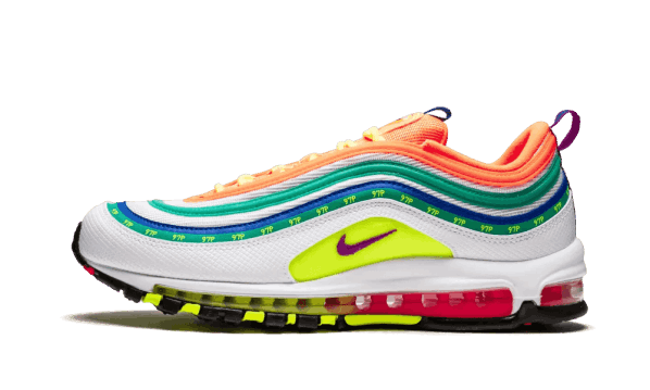 Restock Nike Air Max 97 On Air Summer Of Love