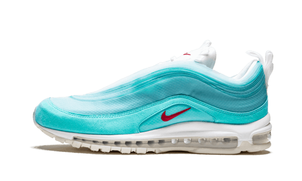 Restock Nike Air Max 97 On Air Shanghai Kaleidoscope