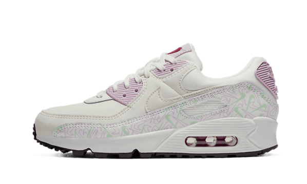 Nike Air Max 90 Valentines Day 2020 (W) Restock
