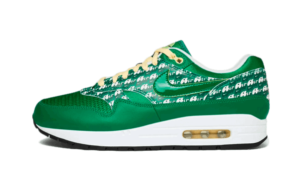 Nike Air Max 1 Limeade (2020) Restock
