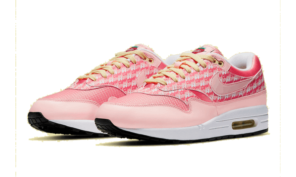 Nike Air Max 1 Strawberry Lemonade (2020) Restock