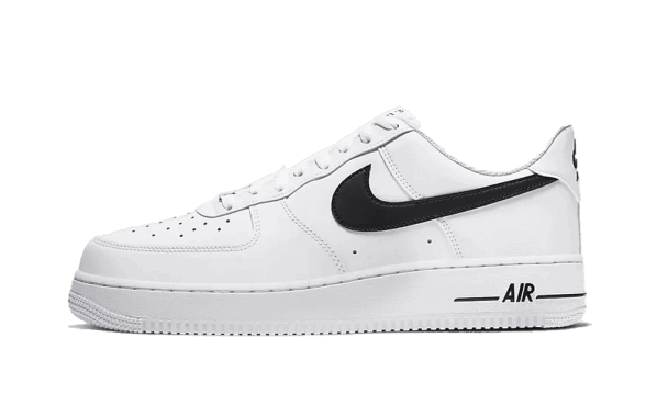 Restock Nike Air Force 1 Low 07 White