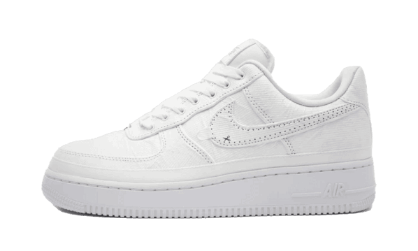 Nike Air Force 1 Low LX Tear Away White (W) Restock