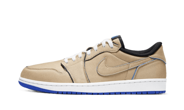 Air Jordan 1 Low SB QS Lance Mountain Desert Ore Restock