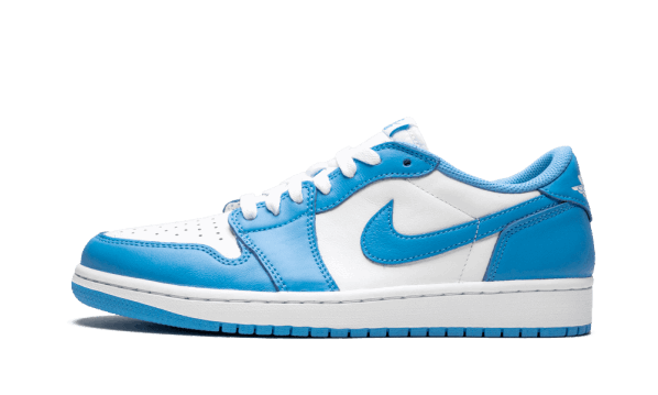 Air Jordan 1 Low SB UNC Eric Koston Restock
