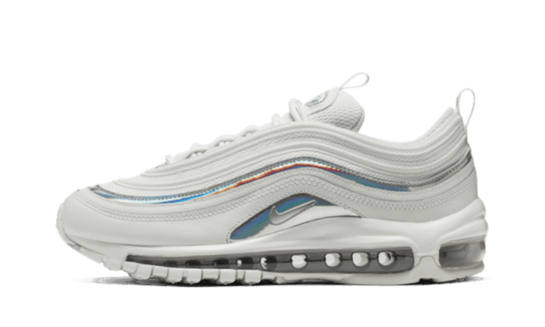Nike Air Max 97 Iridescent White (W) Restock