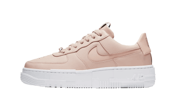 Restock Nike Air Force 1 Low Pixel Particle Beige (W)