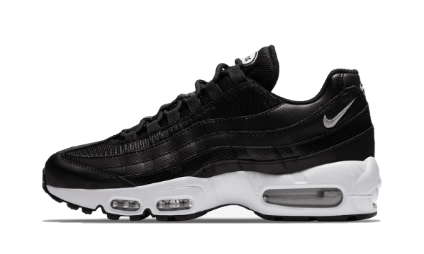 Restock Nike Air Max 95 Essential Black