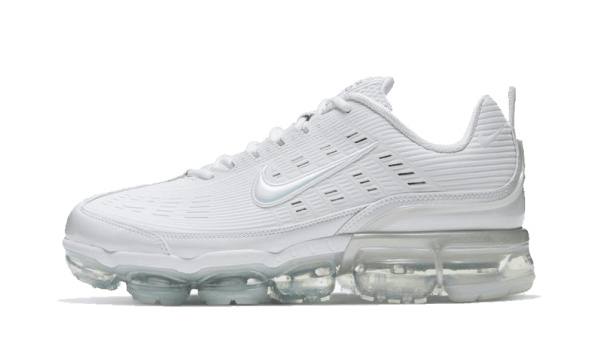 Nike Air Vapormax 360 White Restock