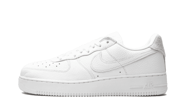 Nike Air Force 1 Low Craft White Restock