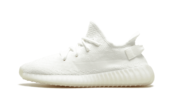 Yeezy Boost 350 V2 Cream Triple White Restock