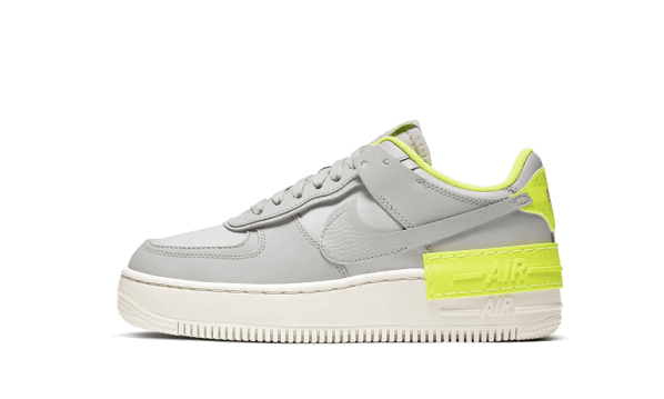 Restock Nike Air Force 1 Low Shadow Atmosphere Grey (W)
