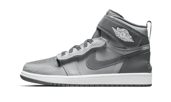 Restock Air Jordan 1 High Flyease Smoke Grey