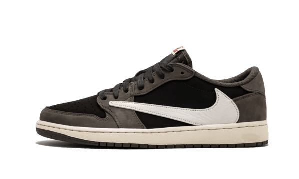 Restock Air Jordan 1 Retro Low OG SP Travis Scott