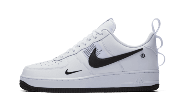 Nike Air Force 1 Low LV8 Utility White Restock