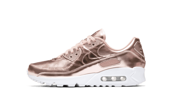 Restock Nike Air Max 90 Metallic Rose Gold 2020 (W)