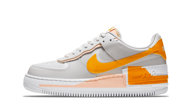 Nike Air Force 1 Low Shadow Pollen Rise (W) Restock
