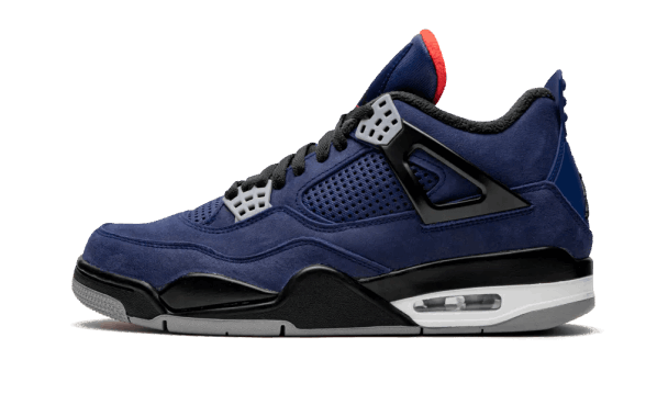 Air Jordan 4 Retro Winterized Loyal Blue Restock