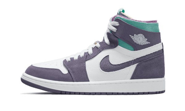 Restock Air Jordan 1 High Zoom Air CMFT Tropical Twist