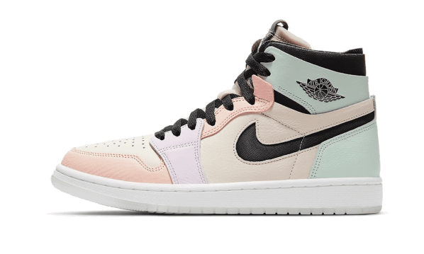 Restock Air Jordan 1 High Zoom Air CMFT Easter