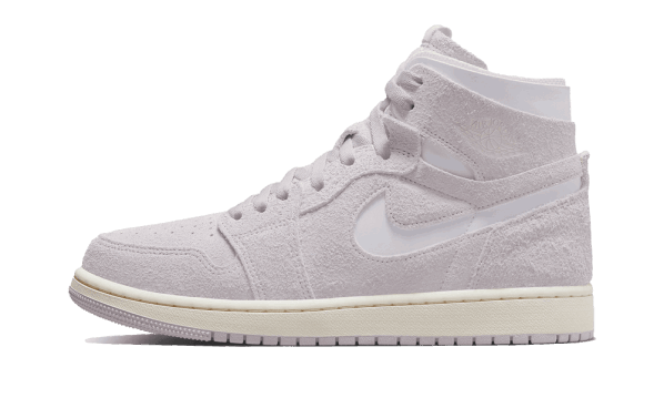 Restock Air Jordan 1 High Zoom Air CMFT Light Mauve