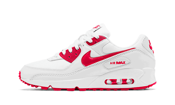 Restock Nike Air Max 90 Summer Pack University Red (W)