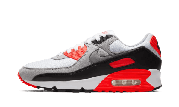 Nike Air Max 90 Infrared (2020) Restock
