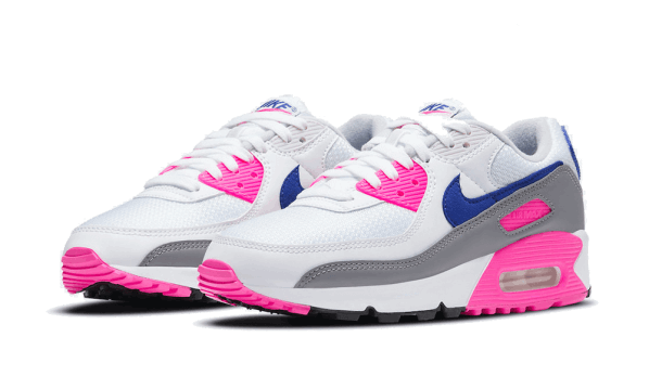Nike Air Max 3 White Pink Blast (W) Restock