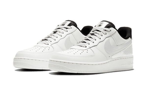 Nike Air Force 1 Low 3M Summit White Restock