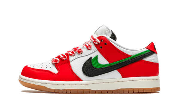 Nike SB Dunk Low Frame Skate Habibi Restock
